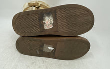 Load image into Gallery viewer, G by Guess Womens Brown Round Toe Buckle Ankle Snow Boots Size 8M
