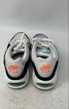 Load image into Gallery viewer, Nike Womens Air Max Correlate Black Green White Sneakers Shoes Size 7
