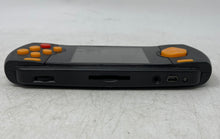 Load image into Gallery viewer, Hanta Technology Limited Atari Black Flashback Portable Console Not Tested
