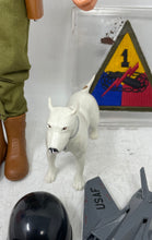 Load image into Gallery viewer, Kenner Hasbro G.I. Joe Classic Collection General George S. Patton Figure w/ Box
