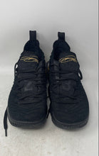 Load image into Gallery viewer, Nike Mens LeBron 16 BQ5969-007 Black I'm King Low Top Basketball Shoes Size 8.5
