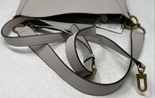 Load image into Gallery viewer, Guess Womens Light Brown Detachable Strap Shoulder Crossbody Purse
