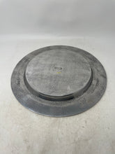 Load image into Gallery viewer, Vintage Arthur Court Silver-Tone Koi Fish Charger Pewter Round Shape Plate
