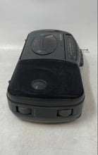 Load image into Gallery viewer, Soundesign Model 4615 MCL Black Portable AM/FM Radio Cassette Player Not Tested
