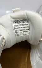 Load image into Gallery viewer, Skechers Womens Bobs Pulse Air 117033 White Lace-Up Sneakers Shoes Size 9.5
