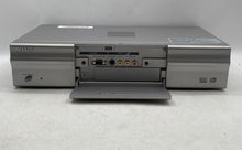Load image into Gallery viewer, Sharp Model LC-30HV6U Silver Liquid Crystal TV AVC System Not Tested
