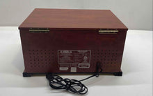 Load image into Gallery viewer, Crosley CR66 Rochester 5-In-1 Digital Audio Entertainment Center Not Tested
