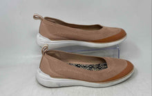 Load image into Gallery viewer, Cole Haan Womens Zerogrand Global Light Pink Round Toe Slip-On Shoes Size 7.5B

