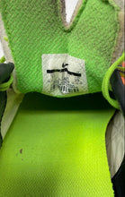 Load image into Gallery viewer, Nike Mens Hypervenom Phelon III 852556-308 Green Orange Soccer Cleats Size 12
