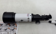 Load image into Gallery viewer, Gskyer 70400 70mm Aperture And 400mm Focal Astronomical Telescope In Black Case
