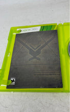 Load image into Gallery viewer, Microsoft Xbox 360 Bungie Halo Reach First-Person Shooter Disk Video Game
