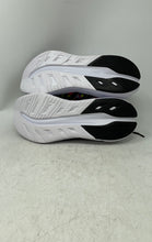 Load image into Gallery viewer, Adidas Mens Astrastar KI3079 Black Round Toe Lace-Up Sneaker Shoes Size 9
