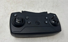 Load image into Gallery viewer, Unbranded Black Foldable Drone With Controller In Carrying Case Not Tested
