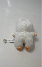 Load image into Gallery viewer, Replica Pop Mart White Coca-Cola Labubu The Monsters Vinyl Plush Figure Keychain
