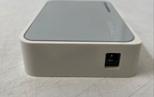 Load image into Gallery viewer, TP-Link TL-SF1005D Gray 5-Port Ethernet Desktop Switch Component Not Tested
