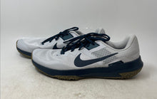 Load image into Gallery viewer, Nike Mens Varsity Compete TR 3 CJ0813-005 White Blue Sneaker Shoes Size 12
