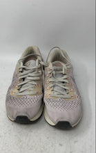 Load image into Gallery viewer, Nike Womens Air Zoom Pegasus 34 880560-004 Purple Sneaker Shoes Size 7.5
