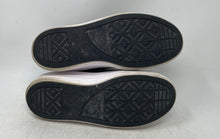 Load image into Gallery viewer, Converse Womens Chuck Taylor All Star Move Black White Sneaker Shoes Size 8.5
