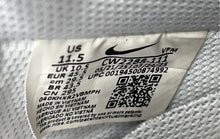 Load image into Gallery viewer, Nike Mens Air Force 1 Low '07 CW2288-111 White Sneaker Shoes Size 11.5

