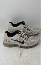 Load image into Gallery viewer, Nike Mens Air Max 2013 FZ3156-008 Beige White Lace-Up Sneakers Shoes Size 9.5

