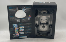 Load image into Gallery viewer, WowWee Robot MiP White Interactive Figure Balancing Toy In Box Not Tested
