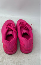 Load image into Gallery viewer, Adidas Mens ZX Flux S75490 Pink Lace-Up Low Top Sneakers Shoes Size 9.5
