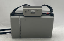 Load image into Gallery viewer, Polaroid Automatic 220 Gray Portable Land Instant Film Camera W/ Box Not Tested

