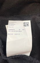Load image into Gallery viewer, Hugo Boss Mens Black Cotton Long Sleeve Crew Neck Pullover Sweatshirt Size S

