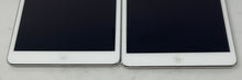 Load image into Gallery viewer, Lot Of 2 Pcs Apple iPad Mini 2 A1489 iOS Tablets Not Tested Locked For Parts
