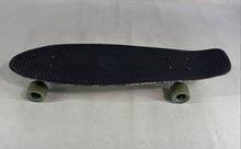 Load image into Gallery viewer, Hurley Cruiser Multicolor Sporting Pennyboard Manual Mini Skateboard For Kids
