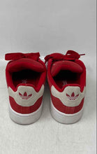 Load image into Gallery viewer, Adidas Kids Campus 00s Red White Low Top Lace-Up Sneaker Shoes Size 6
