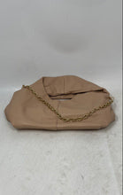 Load image into Gallery viewer, A New Day Womens Light Pink Detachable Chain Strap Twist Crossbody Bag Sz Small
