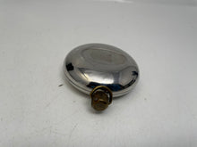 Load image into Gallery viewer, The Dalvey Silver-Gold Tone Voyager Clock
