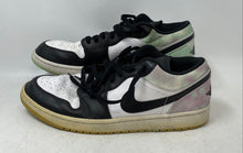 Load image into Gallery viewer, Nike Mens Air Jordan 1 Low SE DM1199-100 Multicolor Sneakers Shoes Size 13
