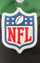 Load image into Gallery viewer, Nike Mens Black And Green New York Jets Aaron Rodgers #8 NFL Jersey Size L
