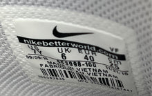 Load image into Gallery viewer, Nike Boys Air Force 1 High 653998-100 White Lace-Up Sneaker Shoes Size 7Y
