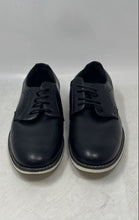 Load image into Gallery viewer, Bruno Marc Boys SBOX2352K Black Low Top Lace-Up Formal Oxford Dress Shoes Size 5
