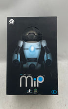 Load image into Gallery viewer, WowWee Robot MiP White Interactive Figure Balancing Toy In Box Not Tested

