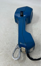 Load image into Gallery viewer, Premier PT-311 Blue Heavy-Duty Lineman's Telephone Handset Tester Not Tested
