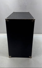 Load image into Gallery viewer, Realistic Black Public Address Sound Reinforcement Speaker System Not Tested
