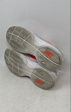 Load image into Gallery viewer, Nike Womens Court Lite 845048-113 White Pink Lace-Up Sneaker Shoes Size 8.5
