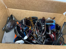 Load image into Gallery viewer, Variety of Vision Glasses and Sunglasses 5 Lbs. + 3.2 oz Box
