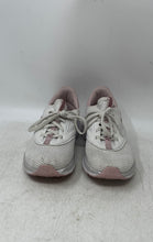 Load image into Gallery viewer, Puma Kids Softride Mayve 399407-02 Pink White Lace-Up Sneaker Shoes Size 1.5C
