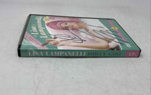 Load image into Gallery viewer, Warner Bros Lisa Lampanelli Dirty Girl Comedy Stand-Up DVD Video No Tested
