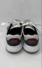 Load image into Gallery viewer, Nike Unisex Kids Air Max Motif DV3034-001 Black White Gray Sneaker Shoes Size 7Y
