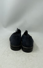Load image into Gallery viewer, Cole Haan Mens Frankland Dark Blue Leather Lace-Up Derby Dress Shoes Size 10.5M
