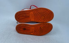 Load image into Gallery viewer, Nike Kids Air Jordan 1 SE DM4229-800 Multicolor Lace-Up Basketball Shoes Sz 11C

