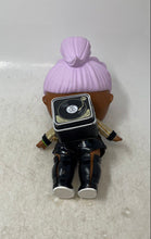Load image into Gallery viewer, L.O.L. Surprise! Big B.B. D.J. Large Expressive Eyes Single Unit Girl Baby Doll
