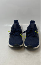 Load image into Gallery viewer, Adidas Mens UltraBoost 1.0 Blue Low Top Lace-Up Sneaker Shoes Size 7.5

