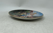 Load image into Gallery viewer, M.J. Hummel Apple Tree Boy And Girl Little Companions Round Collector Plate
